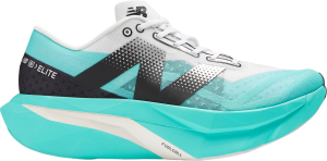 Laufschuhe New Balance FuelCell SuperComp Elite v4