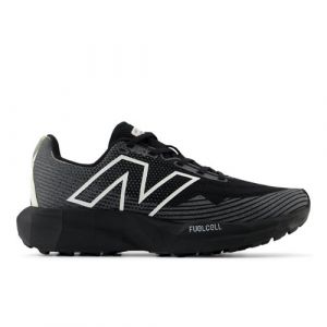 New Balance Herren FuelCell Venym in Schwarz/Grau/Weiß, Synthetic, Größe 47.5