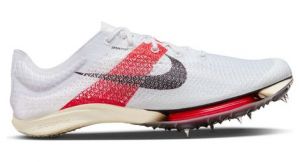 nike air zoom victory kipchoge leichtathletikschuh weis rot