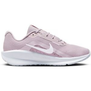 Nike W NIKE DOWNSHIFTER 13 PLATINUM VIOLET/WHITE-PHOTON D Laufschuh