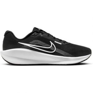 Nike NIKE DOWNSHIFTER 13 BLACK/WHITE-DK SMOKE GREY Laufschuh