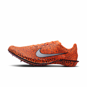 Nike Dragonfly 2 Elite Leichtathletik-Langstrecken-Spikes - Multi-Color