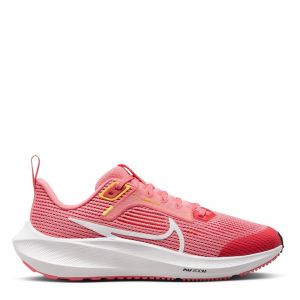 Nike Air Zoom Pegasus 40 Big Kids' Road Running Shoes