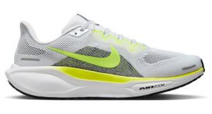 nike pegasus 41 weis grun herren laufschuh