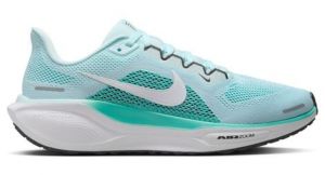 nike pegasus 41 blau weis damen laufschuhe