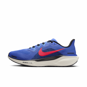 Nike Pegasus 41 Straßenlaufschuh (Herren) - Blau