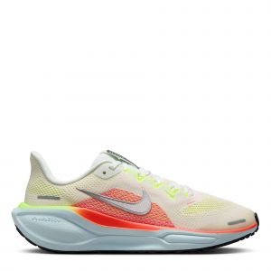 Air Zoom Pegasus 41 Road Running Shoes Juniors