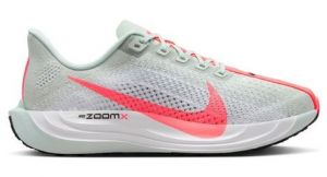 nike pegasus plus laufschuh weis   rosa damen