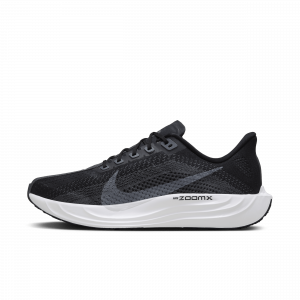 Nike Pegasus Plus Straßenlaufschuh (Herren) - Schwarz