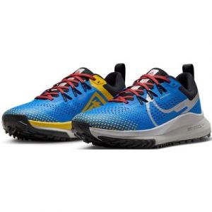 Nike React Pegasus Trail 4 Laufschuh