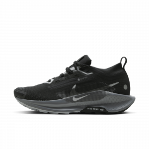 Nike Pegasus Trail 5 GORE-TEX wasserfester Traillaufschuh (Damen) - Schwarz