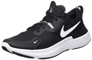 Nike Mens React Miler Running Shoe