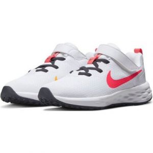 Nike REVOLUTION 6 (PS) Laufschuh