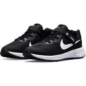 Nike REVOLUTION 6 FLYEASE EASY ONOFF (GS Laufschuh