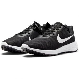 Nike Revolution 6 FlyEase Next Nature Laufschuh