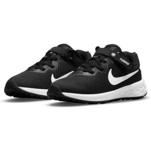 Nike REVOLUTION 6 FLYEASE (PS) Laufschuh