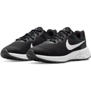 Nike REVOLUTION 6 (GS) Laufschuh