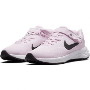 Nike REVOLUTION 6 FLYEASE EASY ONOFF (GS Laufschuh