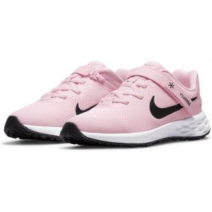 Nike REVOLUTION 6 FLYEASE (PS) Laufschuh