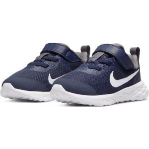 Nike REVOLUTION 6 (TD) Laufschuh