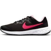 Nike REVOLUTION 6 Laufschuhe Kinder