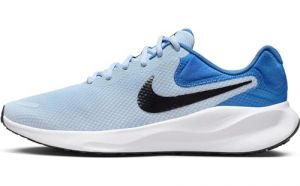 Nike Herren Revolution 7 Wide Laufschuhe