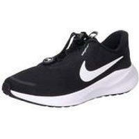 Nike Revolution 7 EasyOn Herren schwarz