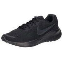 Nike Revolution 7 Running Damen schwarz