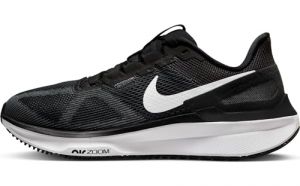 Nike Damen W Air Zoom Structure 25 Laufschuh