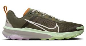 nike kiger 9 khaki herren trailrunning schuhe