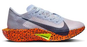 nike vaporfly 3 electric running schuh weis orange herren