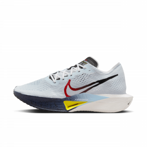 Nike Vaporfly 3 Herren-Straßenlaufschuh für Wettkämpfe - Weiß