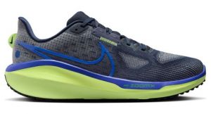 nike vomero 17 laufschuhe blau grun herren