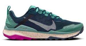 nike wildhorse 8 trailrunning schuh blau pink herren