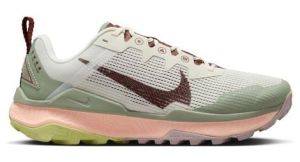 nike wildhorse 8 trailrunning schuh beige braun damen