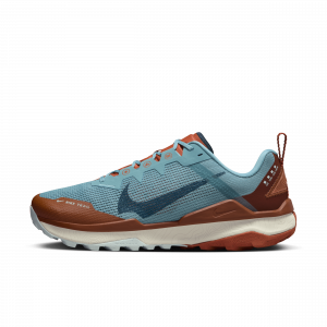 Nike Wildhorse 8 Traillaufschuh für Herren - Blau