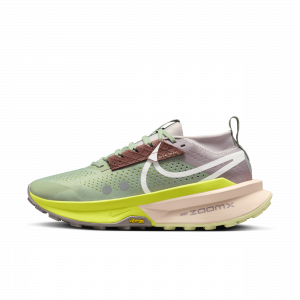 Nike Zegama 2 Traillaufschuh (Damen) - Grün