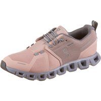 On Cloud 5 Waterproof Sneaker Damen