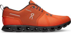 Schuhe On Running Cloud 5 Waterproof