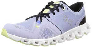 On Running Damen Cloud X 3 Sneaker