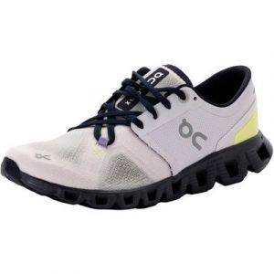 ON RUNNING Cloud X 3 Laufschuh