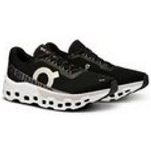 on Cloudmonster 2 BLACK / FROST Laufschuh