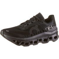 On Cloudmonster Sneaker Damen