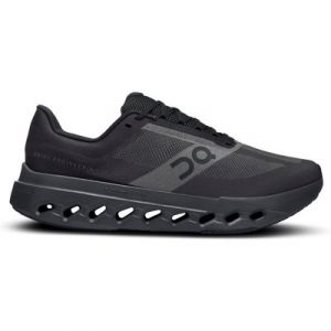 On Cloudsurfer Next Wide Laufschuhe Herren