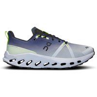 On Cloudsurfer Trail WP Laufschuhe Herren