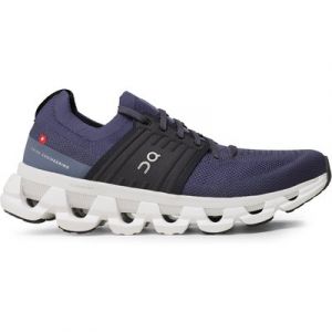 Laufschuhe On Cloudswift 3 3MD10560045 Dunkelblau