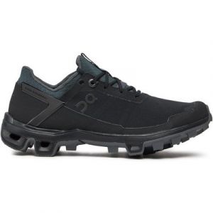 Laufschuhe On Cloudventure Peak 3499612 Schwarz