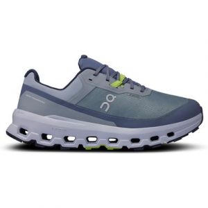 On Cloudvista 2 Waterproof Laufschuhe Herren