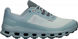 Trail-Schuhe On Running Cloudvista Waterproof