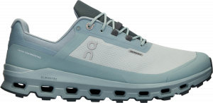 Trail-Schuhe On Running Cloudvista Waterproof